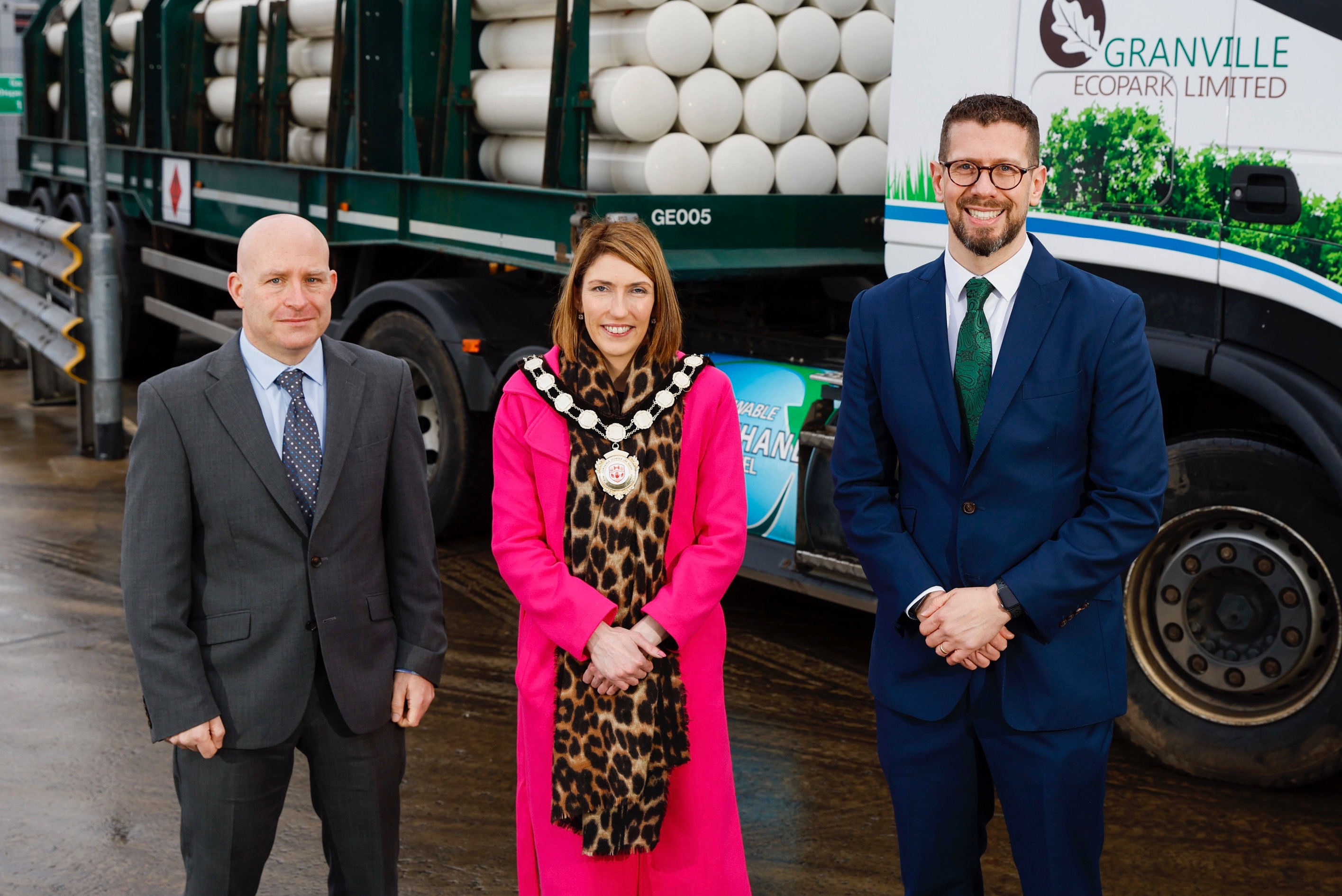 Gas Industry welcomes Biomethane recognition in Climate Change Committee Report