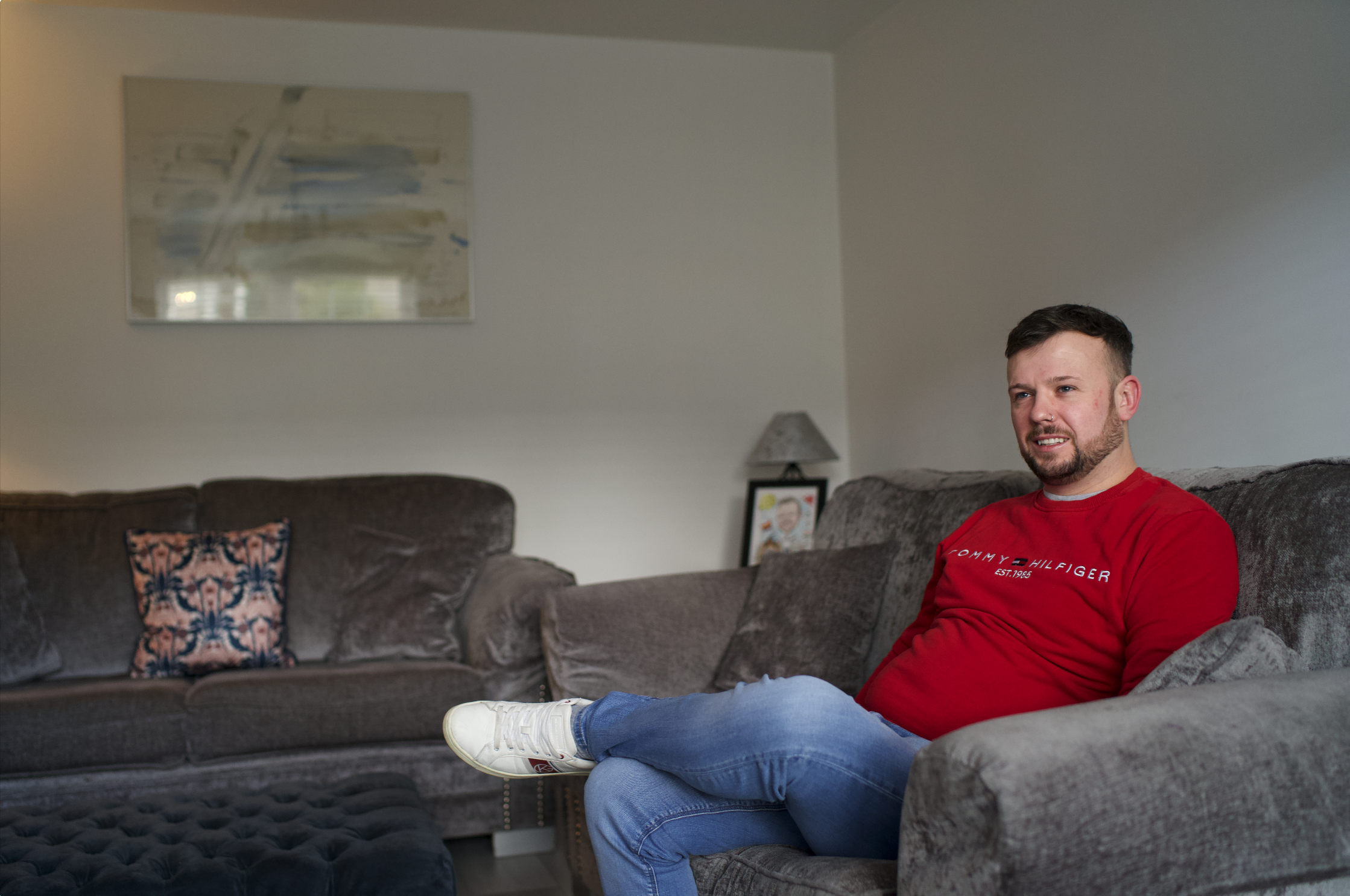 Dungannon native urges switch to gas as the “best source of energy”