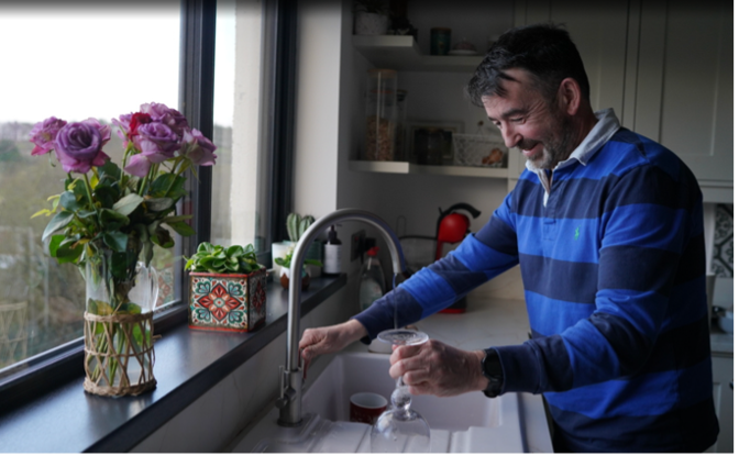 Enniskillen encouraged to ‘go for the gas’