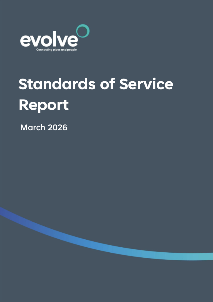 Standards of Service Report