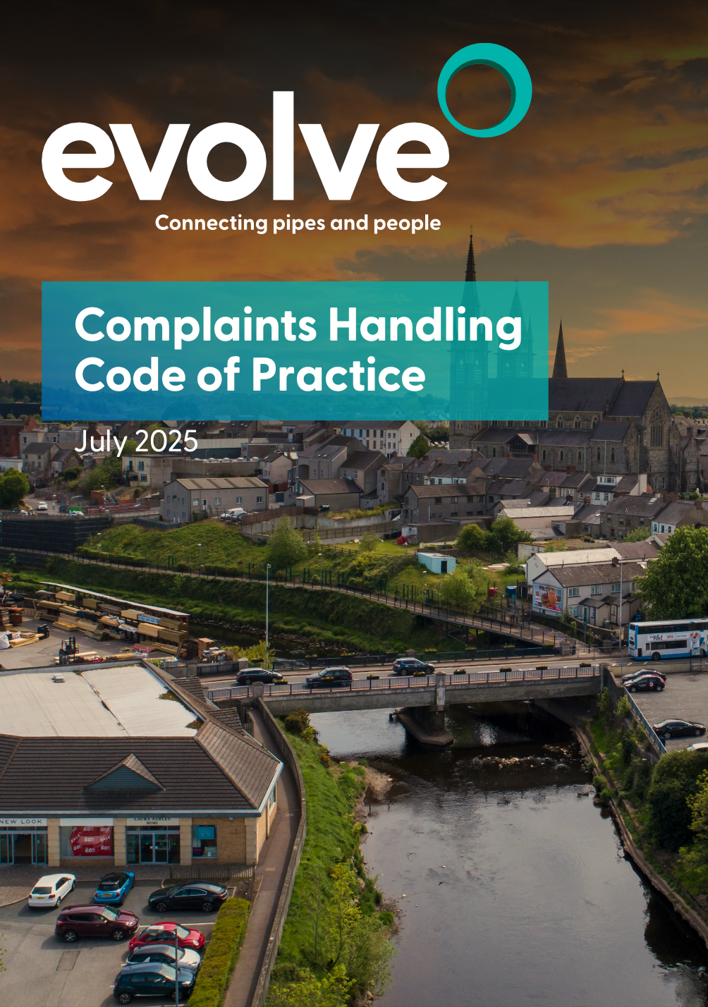Complaints Handling Code of Practice