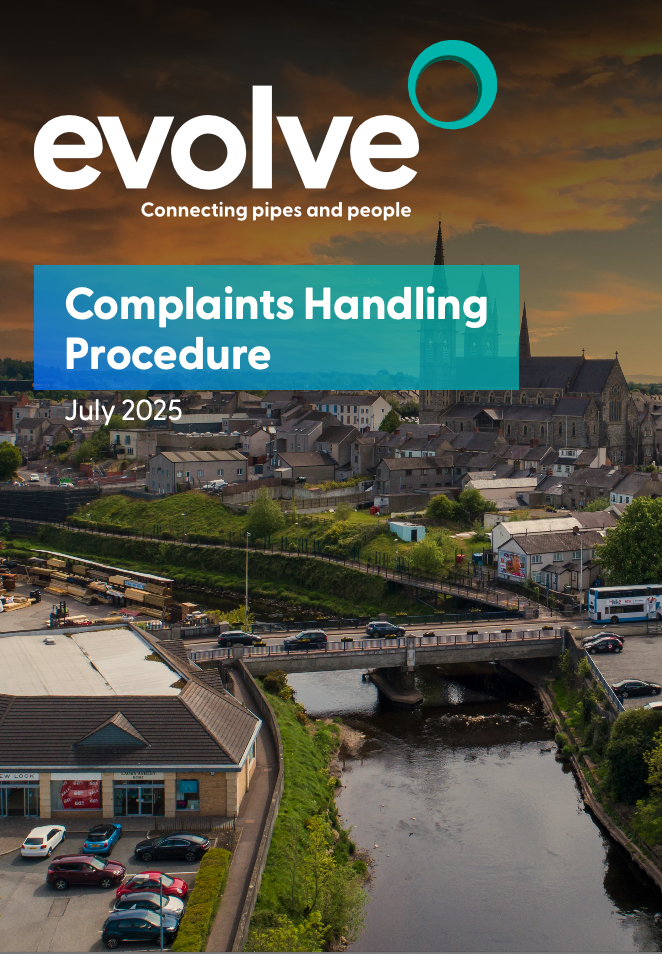 Complaints Handling Procedure