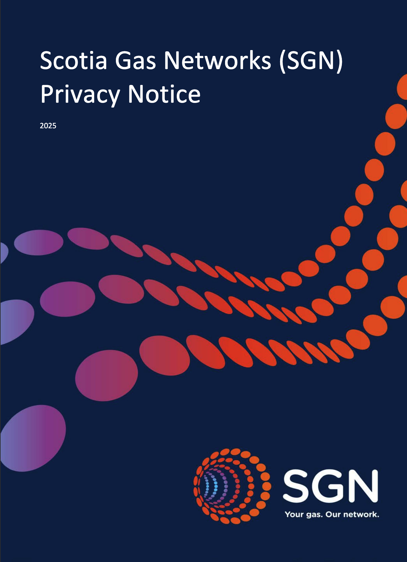 SGN Privacy Notice